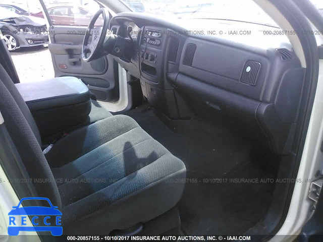 2002 Dodge RAM 1500 3D7HA18N42G154219 зображення 4