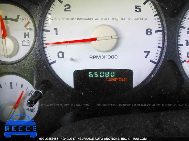 2002 Dodge RAM 1500 3D7HA18N42G154219 Bild 6