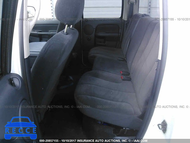 2002 Dodge RAM 1500 3D7HA18N42G154219 image 7