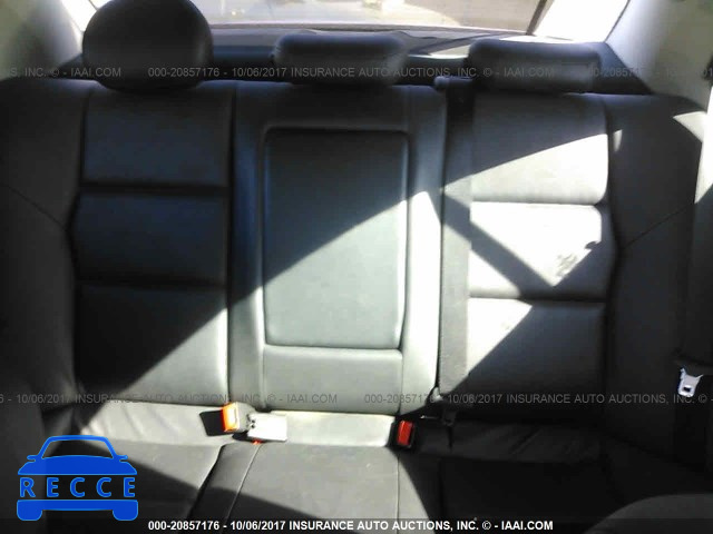 2006 Mercedes-benz C 350 WDBRF56J06F754068 зображення 7