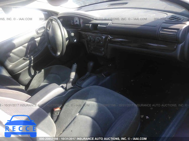 2002 Dodge Stratus SE PLUS 1B3EL46X82N153046 Bild 4
