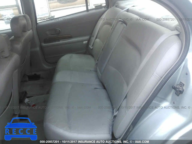 2003 Buick Lesabre LIMITED 1G4HR54K63U191935 image 7