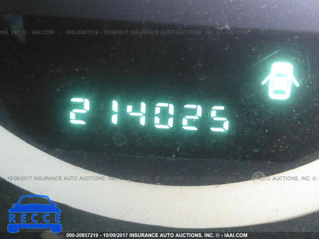 2007 Dodge Charger 2B3KA43R67H797126 image 6