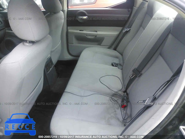 2007 Dodge Charger 2B3KA43R67H797126 image 7