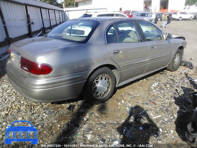 2003 Buick Lesabre CUSTOM 1G4HP54KX34200125 image 3