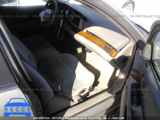 2003 Buick Lesabre CUSTOM 1G4HP54KX34200125 image 4