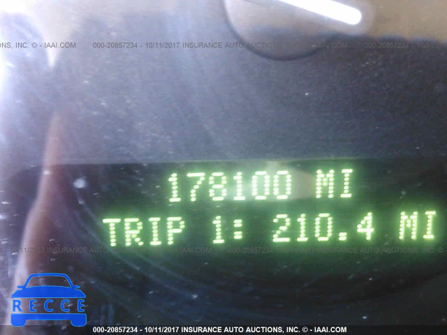 2003 Buick Lesabre CUSTOM 1G4HP54KX34200125 image 6