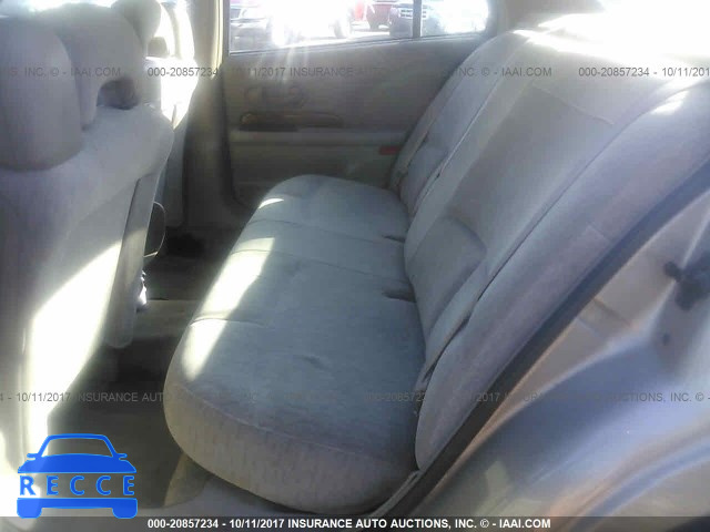 2003 Buick Lesabre CUSTOM 1G4HP54KX34200125 image 7