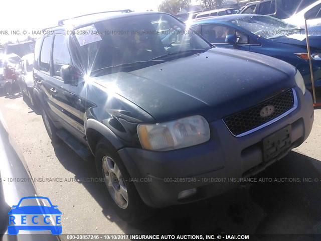 2002 Ford Escape XLT 1FMYU04182KB23512 image 0
