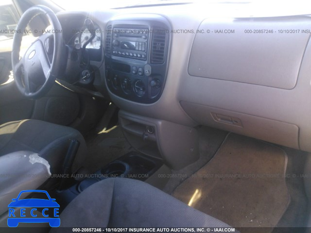 2002 Ford Escape XLT 1FMYU04182KB23512 image 4