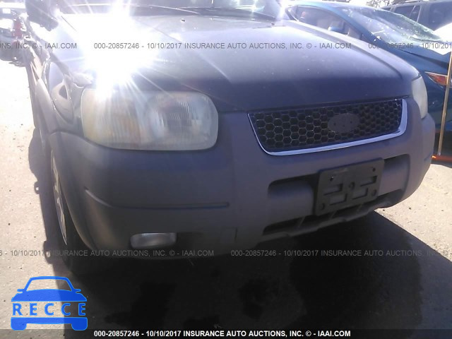 2002 Ford Escape XLT 1FMYU04182KB23512 image 5