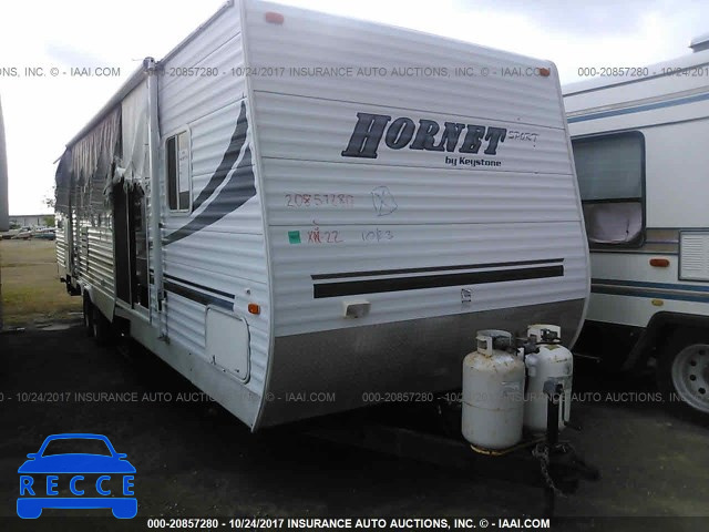 2004 KEYSTONE HORNET M29RL 4YDT35F224E312241 image 0