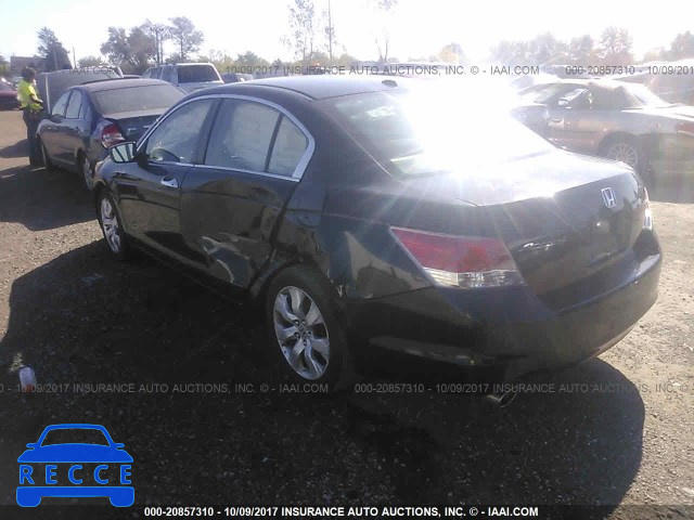 2010 Honda Accord 1HGCP3F83AA026015 image 2