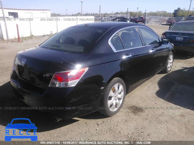 2010 Honda Accord 1HGCP3F83AA026015 зображення 3