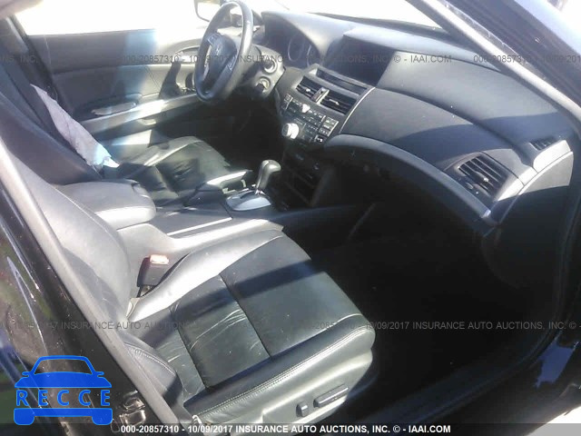 2010 Honda Accord 1HGCP3F83AA026015 зображення 4