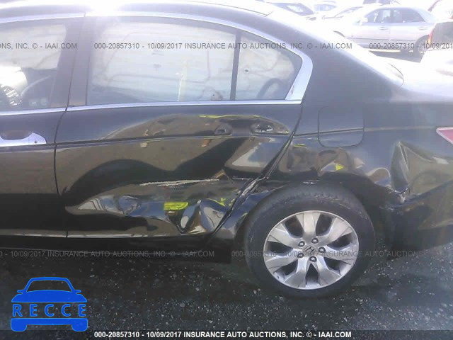 2010 Honda Accord 1HGCP3F83AA026015 Bild 5