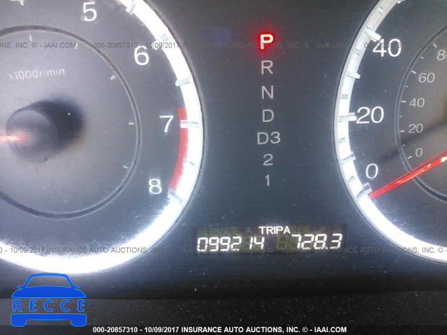 2010 Honda Accord 1HGCP3F83AA026015 image 6