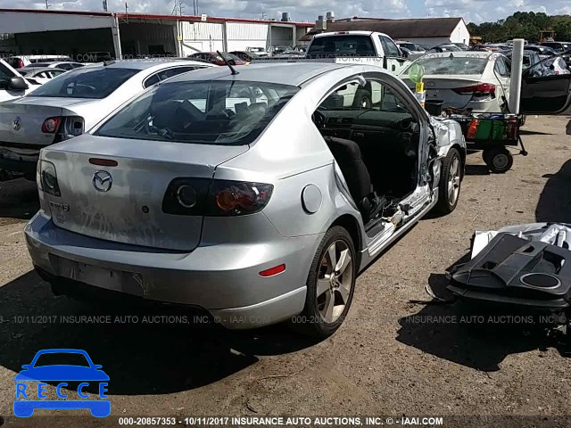 2006 Mazda 3 JM1BK323361412752 image 3