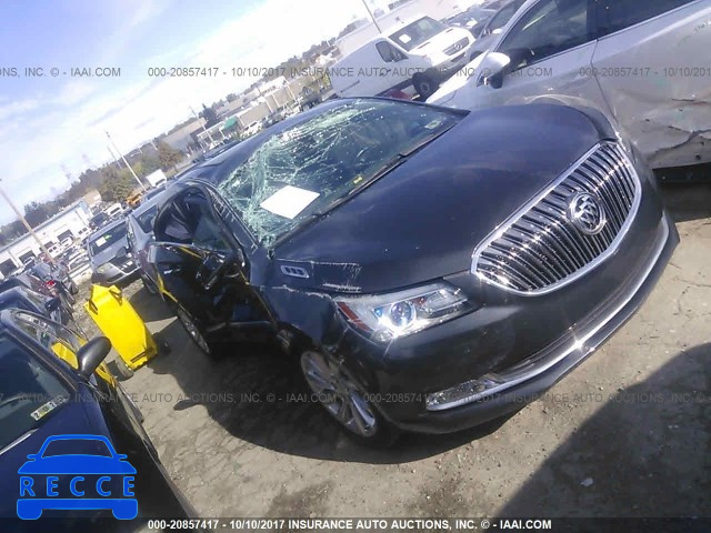 2014 Buick Lacrosse 1G4GB5G36EF139779 image 0