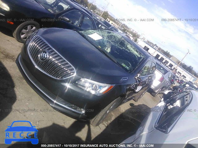 2014 Buick Lacrosse 1G4GB5G36EF139779 image 1