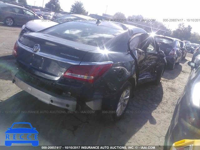 2014 Buick Lacrosse 1G4GB5G36EF139779 image 3