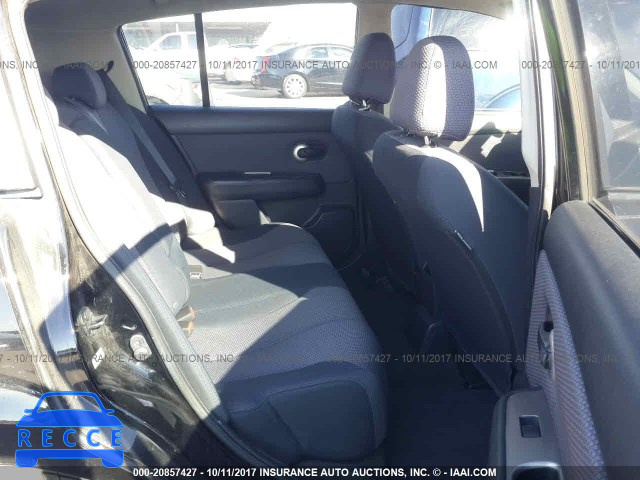 2008 Nissan Versa 3N1BC13E18L401717 image 7