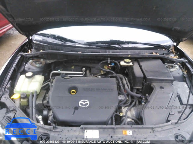 2006 Mazda 3 JM1BK12F861526275 image 9