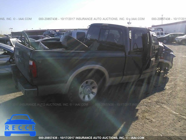 2008 Ford F250 1FTSX20RX8EB83131 image 3