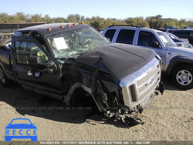 2008 Ford F250 1FTSX20RX8EB83131 image 5
