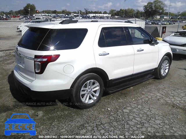 2012 Ford Explorer XLT 1FMHK7D82CGA20151 image 3