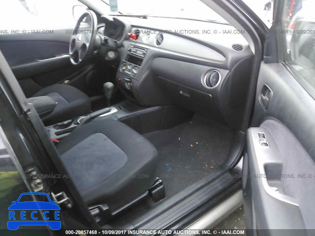 2003 Mitsubishi Outlander LS JA4LZ31G23U109048 image 4