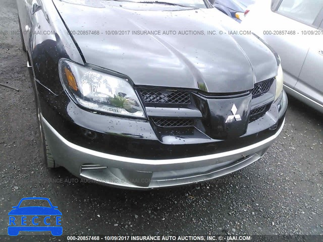 2003 Mitsubishi Outlander LS JA4LZ31G23U109048 image 5