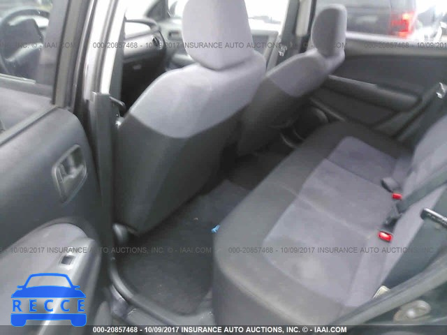 2003 Mitsubishi Outlander LS JA4LZ31G23U109048 image 7