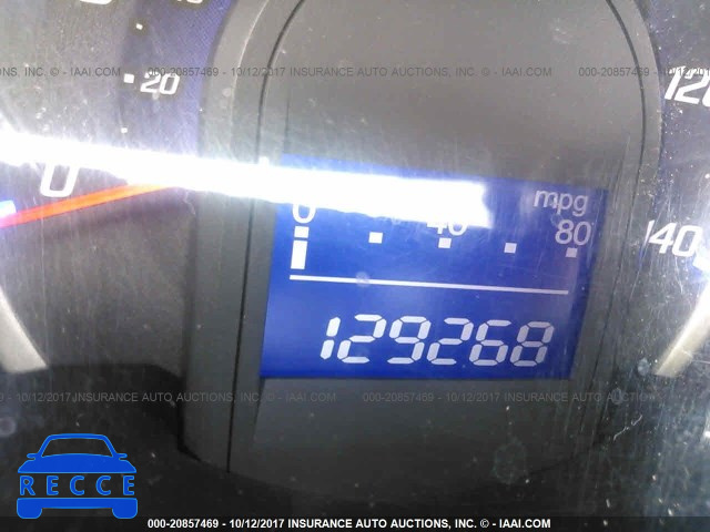 2012 HONDA FIT JHMGE8H35CC028830 image 6