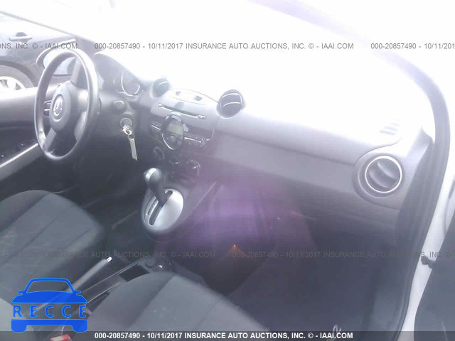 2014 Mazda Mazda2 SPORT JM1DE1KZ0E0182410 image 4