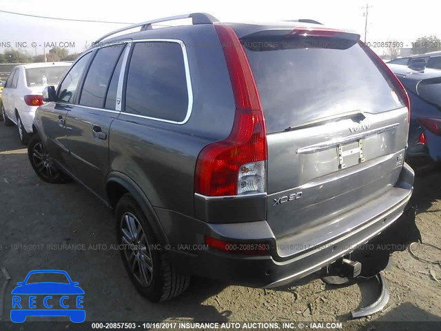 2008 Volvo XC90 YV4CZ852081477848 image 2