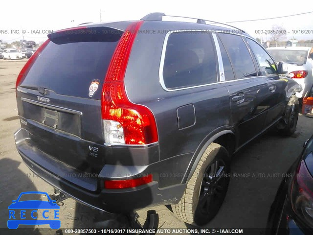 2008 Volvo XC90 YV4CZ852081477848 image 3