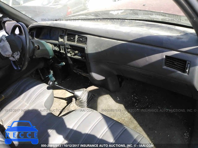 1995 Toyota T100 JT4UD10D3S0006358 image 7