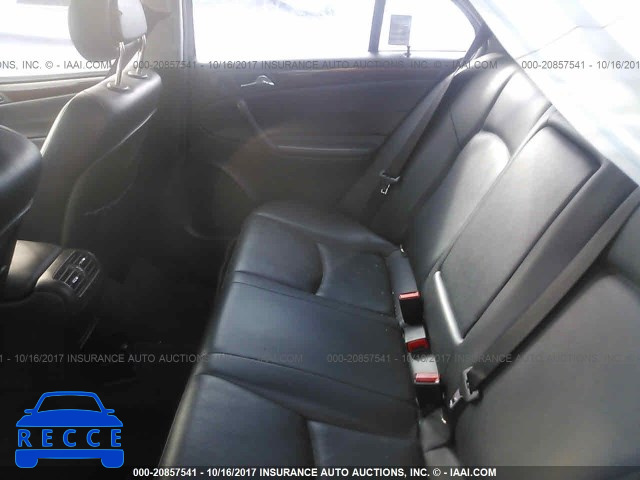 2003 Mercedes-benz C WDBRF64J03F356962 image 7