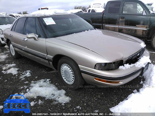 1999 Buick Lesabre CUSTOM 1G4HP52K9XH497776 image 0