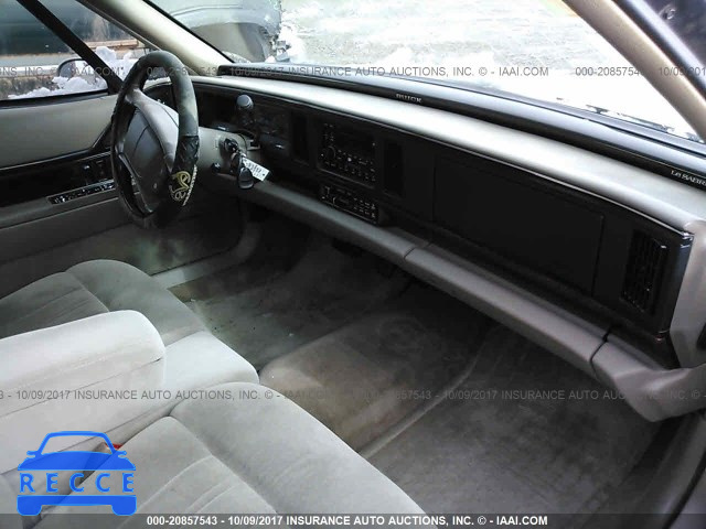 1999 Buick Lesabre CUSTOM 1G4HP52K9XH497776 image 4
