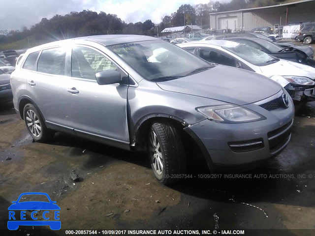 2008 Mazda CX-9 JM3TB38VX80127916 image 0