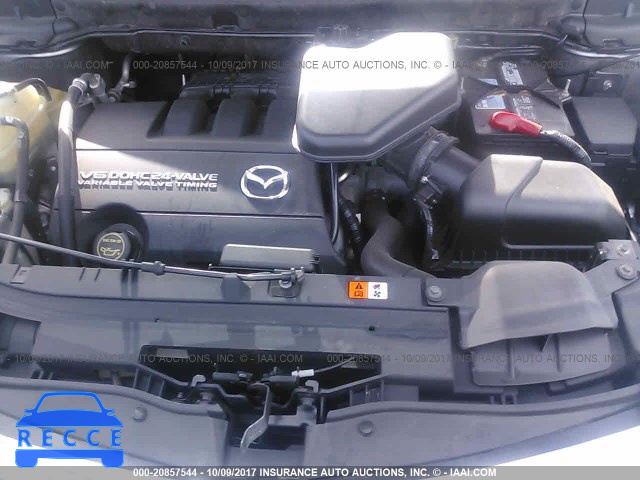 2008 Mazda CX-9 JM3TB38VX80127916 image 9