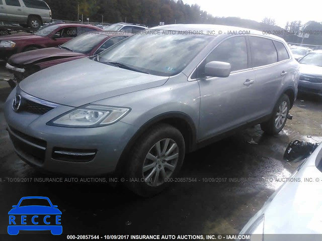 2008 Mazda CX-9 JM3TB38VX80127916 image 1