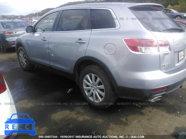 2008 Mazda CX-9 JM3TB38VX80127916 image 2