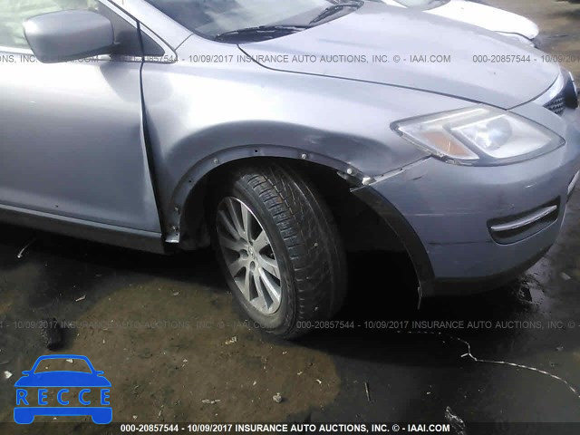 2008 Mazda CX-9 JM3TB38VX80127916 image 5