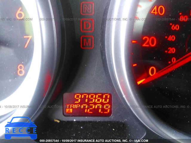 2008 Mazda CX-9 JM3TB38VX80127916 image 6