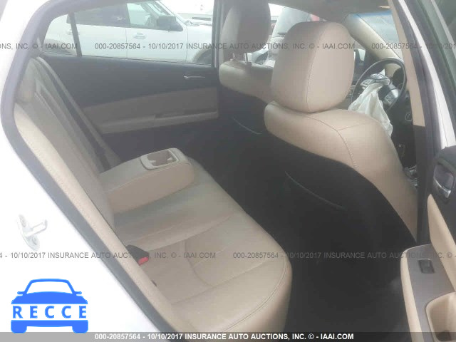 2009 Mazda 6 I 1YVHP82A695M08452 зображення 7