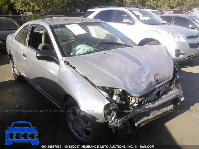 2001 Honda Civic 1HGEM225X1L078110 image 0