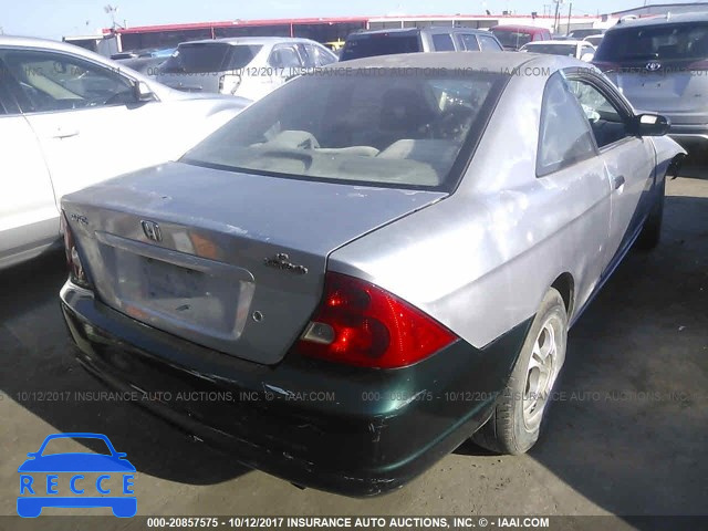 2001 Honda Civic 1HGEM225X1L078110 image 3